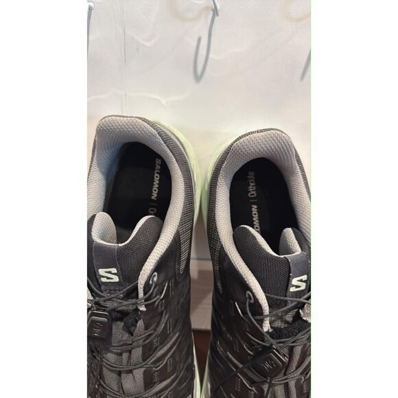 Salomon  Thundercross Asphalt Spray Mens Size 11.5